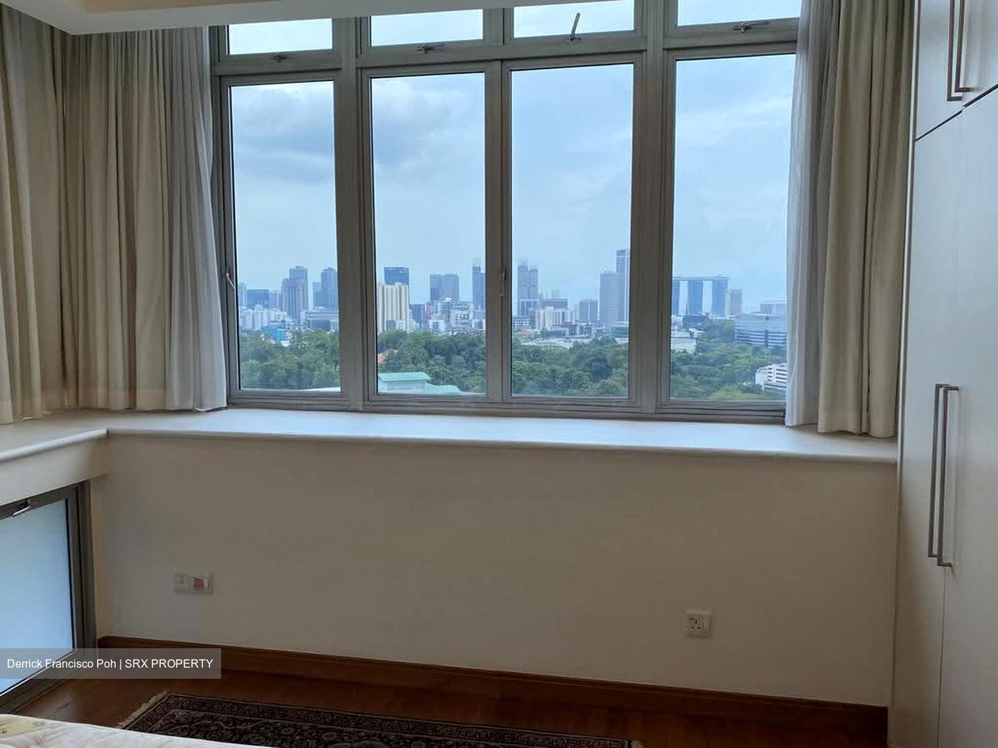 Cairnhill Crest (D9), Condominium #610284161
